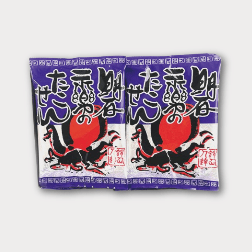 あかしたこせん 8袋入箱
