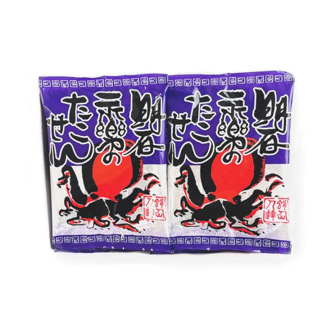 あかしたこせん 8袋入箱