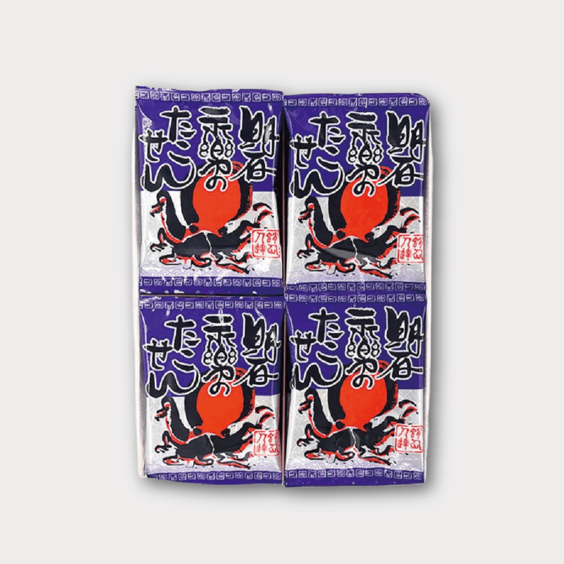 あかしたこせん 28袋入箱