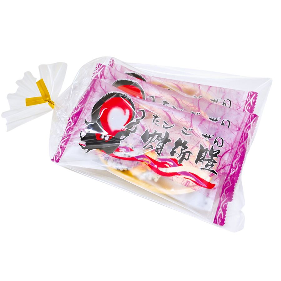 蛸御膳 3袋入巾着