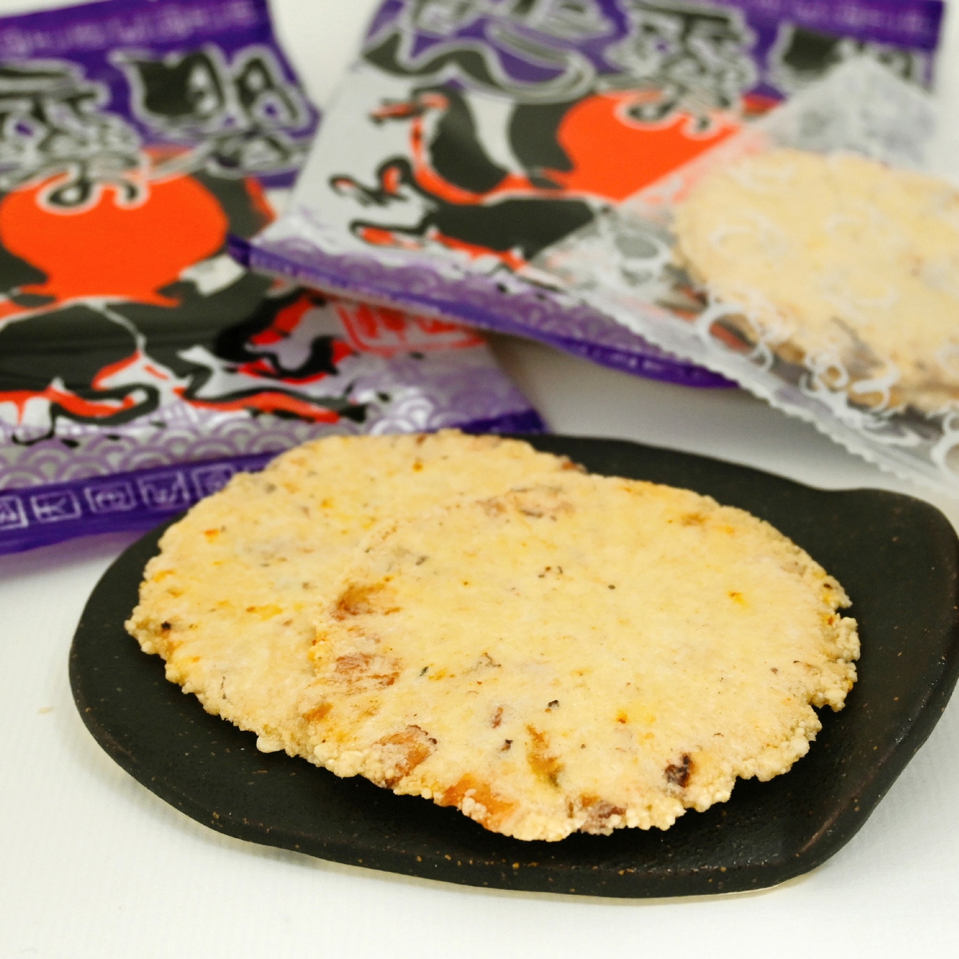 あかしたこせん 5袋入巾着