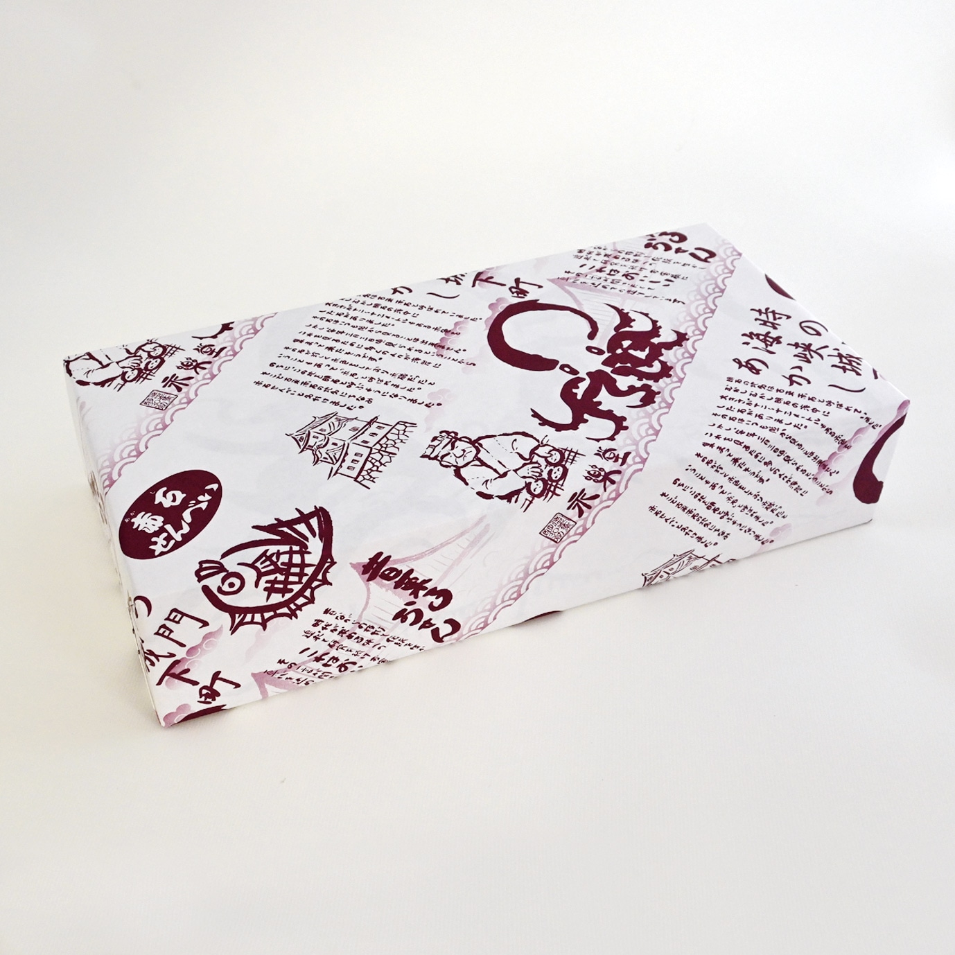 あかしのりせん 15袋入箱