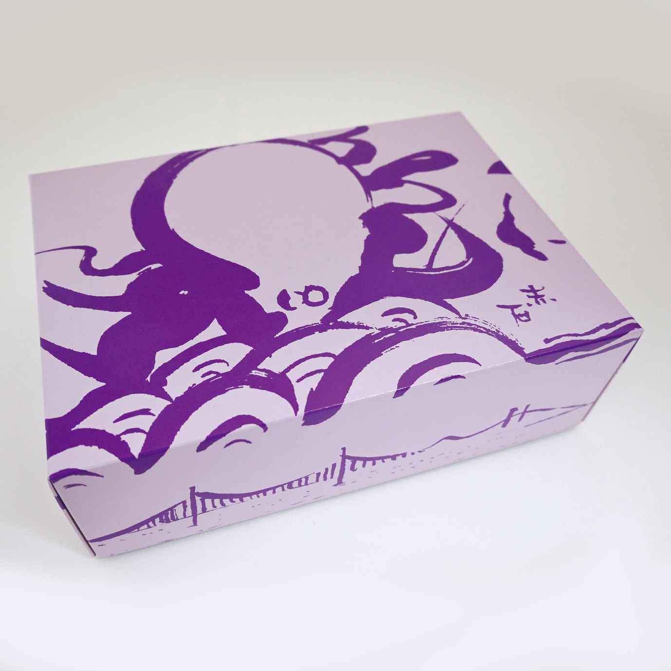 あかしのりせん 10袋入箱