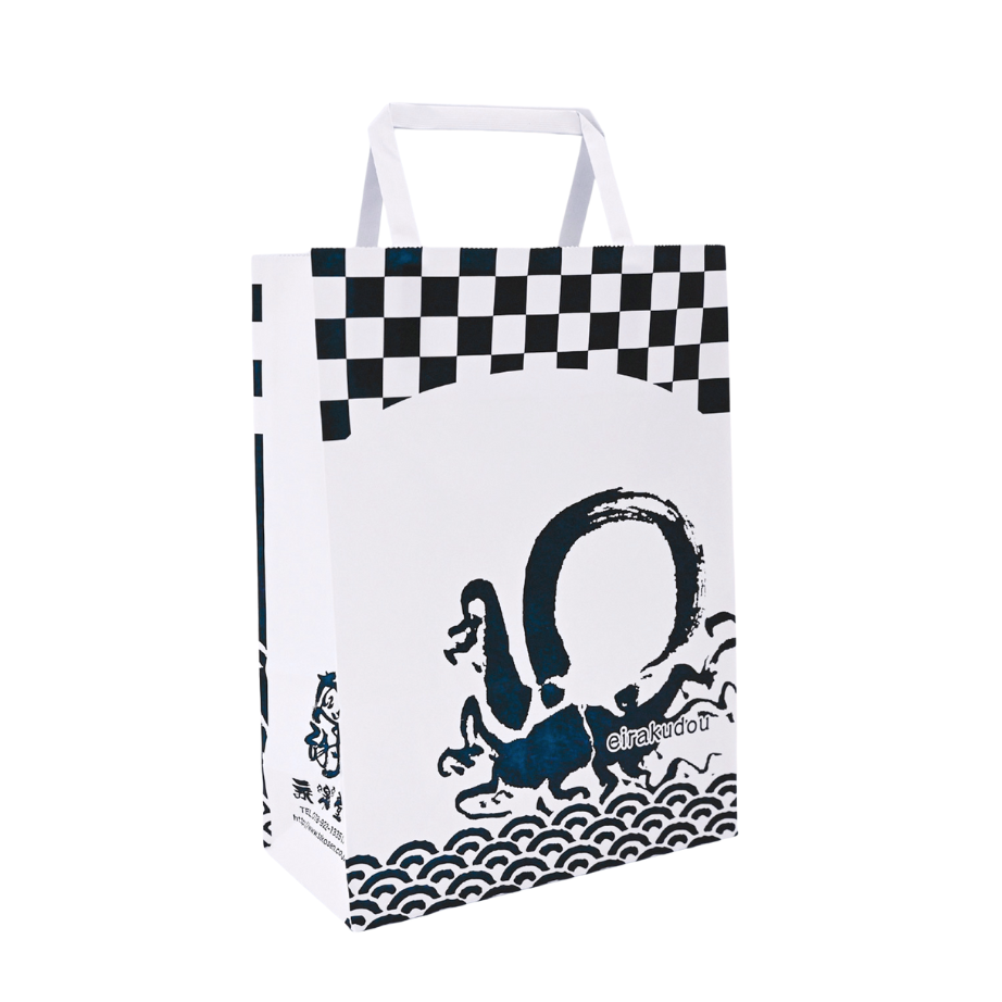 たこまんじゅう(黒豆&白あん) 10個入