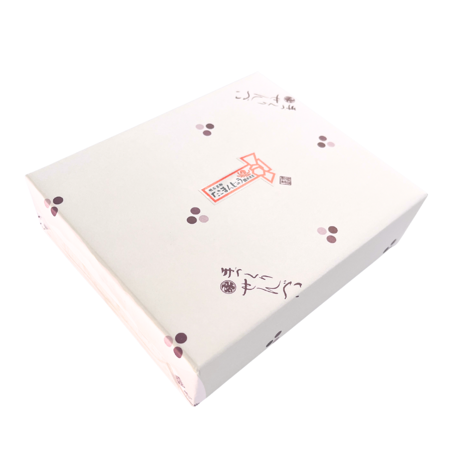 たこまんじゅう(黒豆&白あん) 6個入