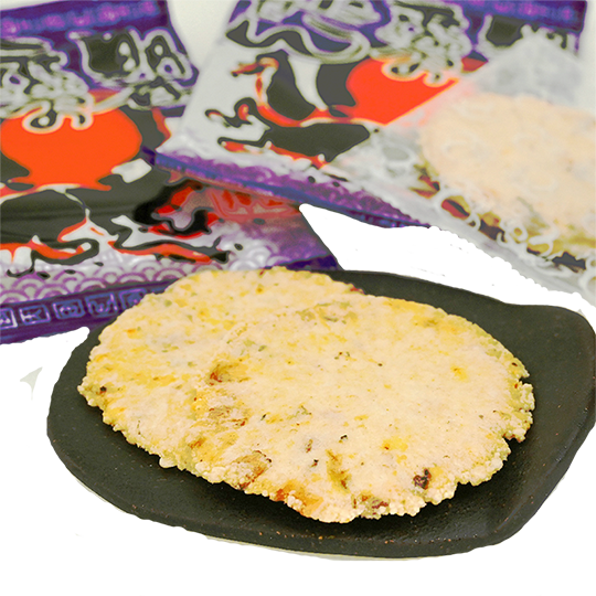 あかしたこせん 12袋入箱