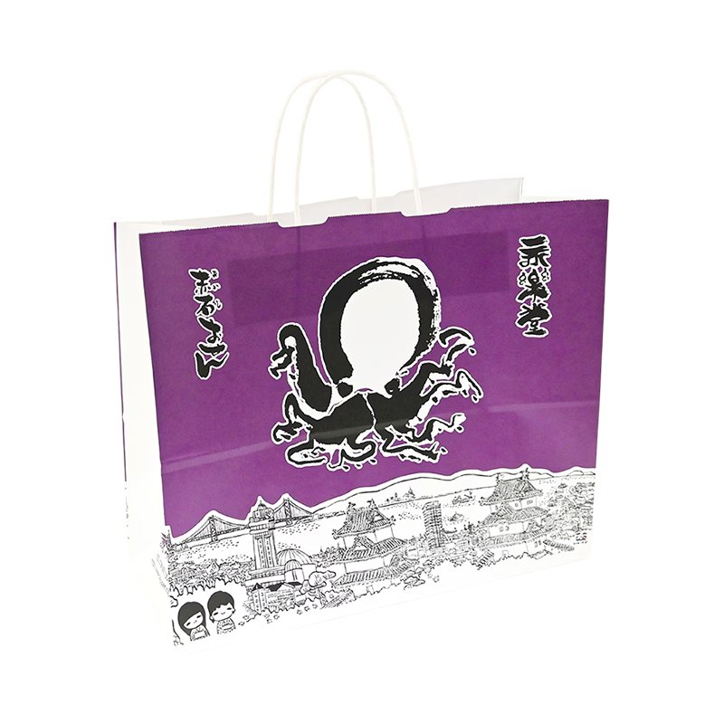 あかしたこせん 12袋入箱