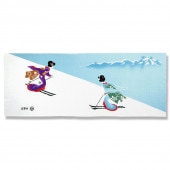 手ぬぐい「よーすべりますなぁ」