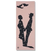 手ぬぐい「再会」