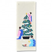 手ぬぐい「雛祭り」 | 手ぬぐい,永楽屋細辻伊兵衛商店 | 永楽屋