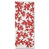 手ぬぐい「きらきらサンゴ」