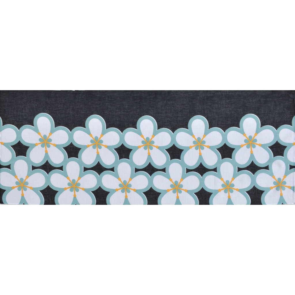 ガーゼ90㎝ 「帯梅」