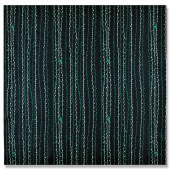 大風呂敷 「柳」