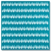 大風呂敷 「森のクマ」