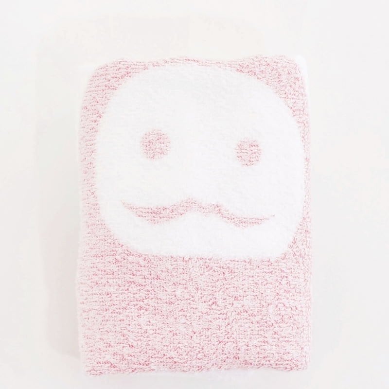 おぼろタオル 「ええだるま」