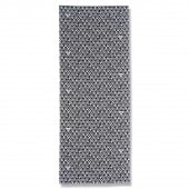 手ぬぐい「ループラブリ紋MIX」