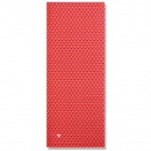 手ぬぐい「市松ループラブリ紋RD」