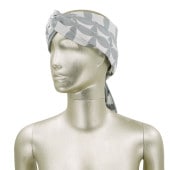 ターバン「七宝」