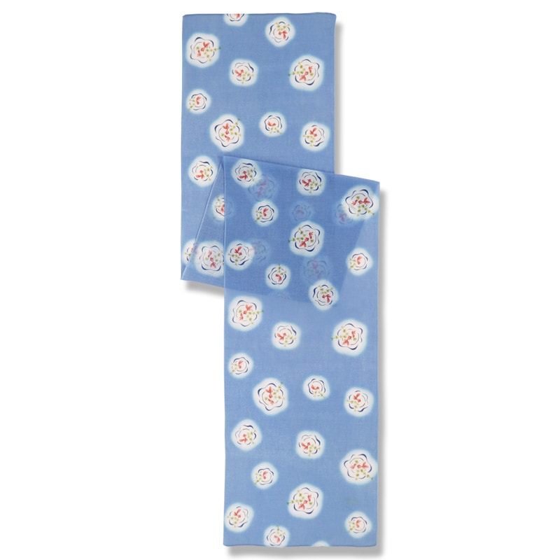 ガーゼ180cm「MINIKINGYO」