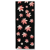 手ぬぐい「モミジモン」（ブラック）