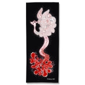 手ぬぐい「辰月～shingetsu～」