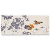 手ぬぐい「鴛鴦」