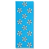 手ぬぐい総柄90cm「丸パンダ」