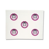 ふきん「MOMO LIVING WITH COTTON」