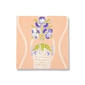 てはん「舞妓さんの花かんざし・春」(下)