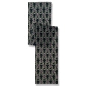 ガーゼ180cm「黒無地」 | ガーゼ手ぬぐい | 永楽屋