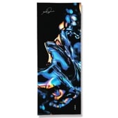 落合陽一×永楽屋「手・ﾇﾙ・GUI」（桐箱付） | 手ぬぐい | 永楽屋