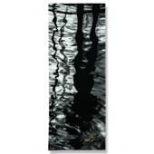 手ぬぐい「計算機自然の反実仮想：足長」足長