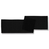 ガーゼ180cm「MINI KANZASHI」（モノトーン）