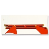 手ぬぐい「大鳥居」