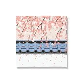 てはん「桜通り」