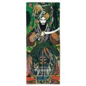 バレエ・テヌグイ】『奇妙なトーナメント』より藤田嗣治による「狂人