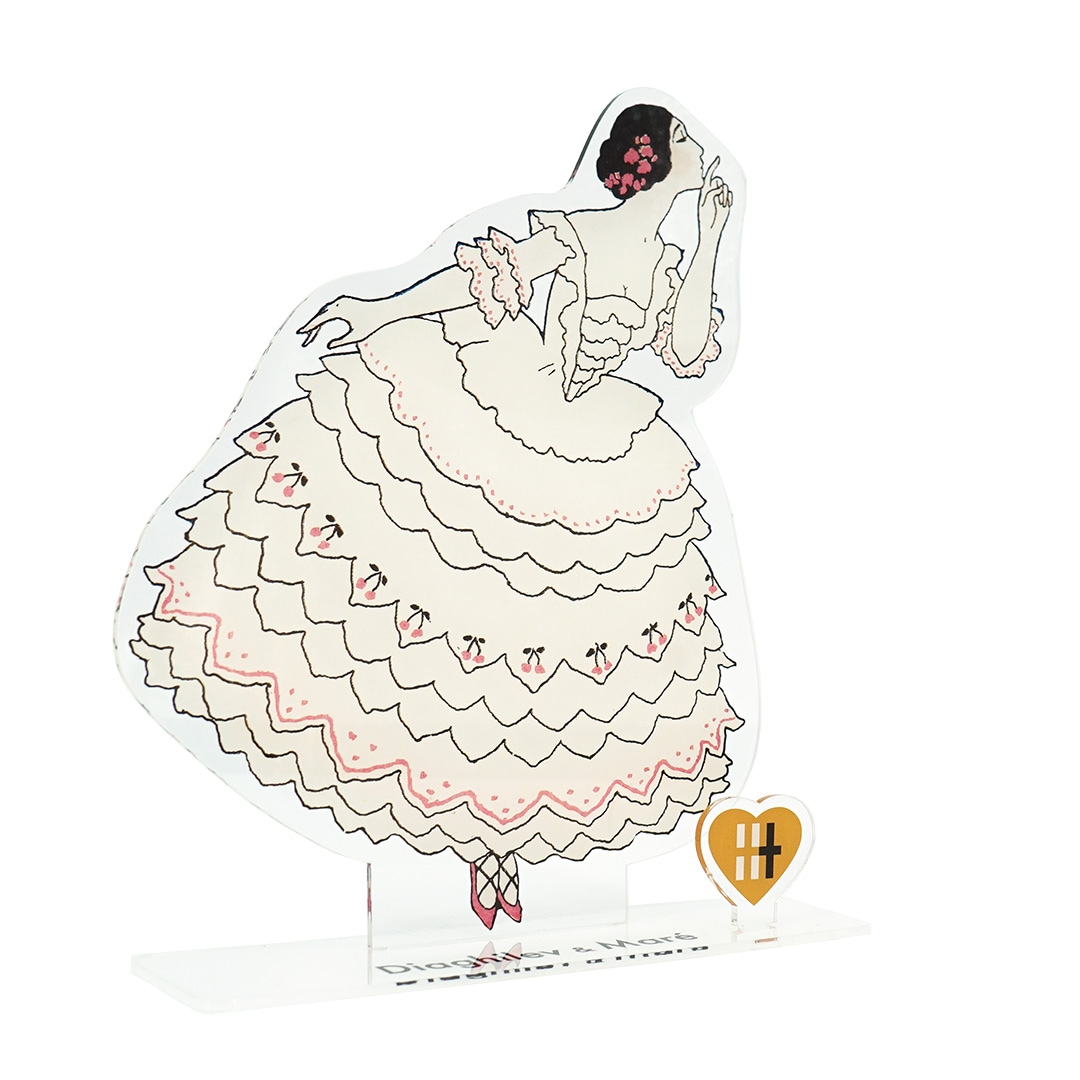 【アクリルスタンド/大】「カルサヴィナ」