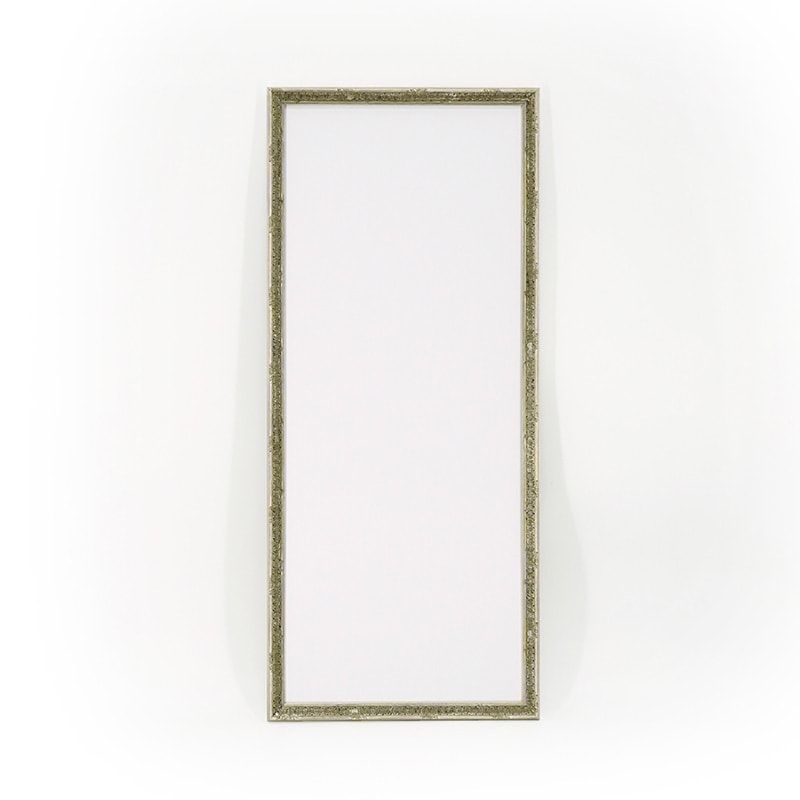 バレエ・テヌグイ額（シルバー）