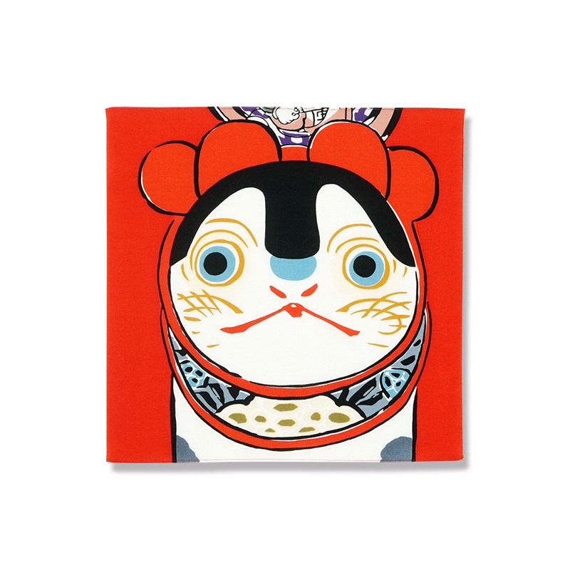 キスマイツムツムとカイロ、手ぬぐい、袋 GIFT | 永楽屋