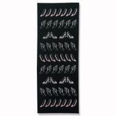 手ぬぐい総柄90cm「ハイヒール」