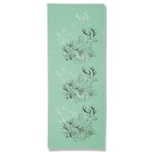 手ぬぐい90cm「少女と鹿」