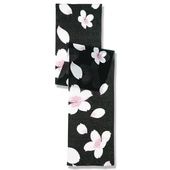 ガーゼ180cm「滝桜」