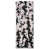 ガーゼ90cm「永楽枝垂れ」