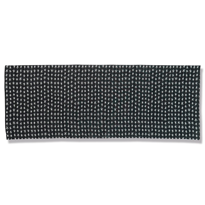 ガーゼ90cm「印」