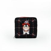 ポーチ【LeSportsac×永楽屋】JAPANESE ART DOG