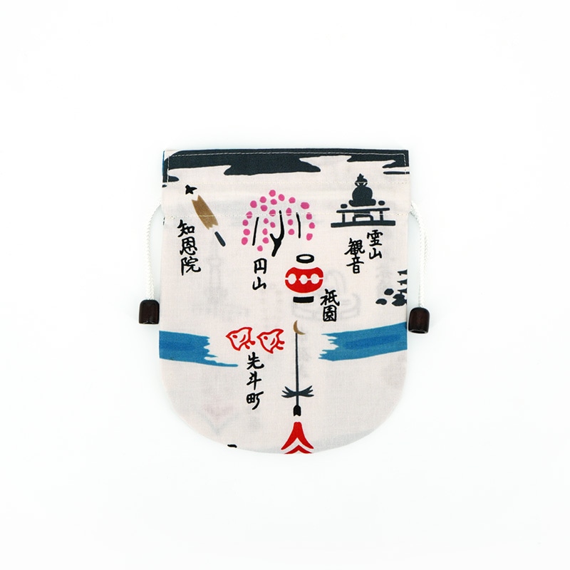 永楽屋の袋物 | 永楽屋