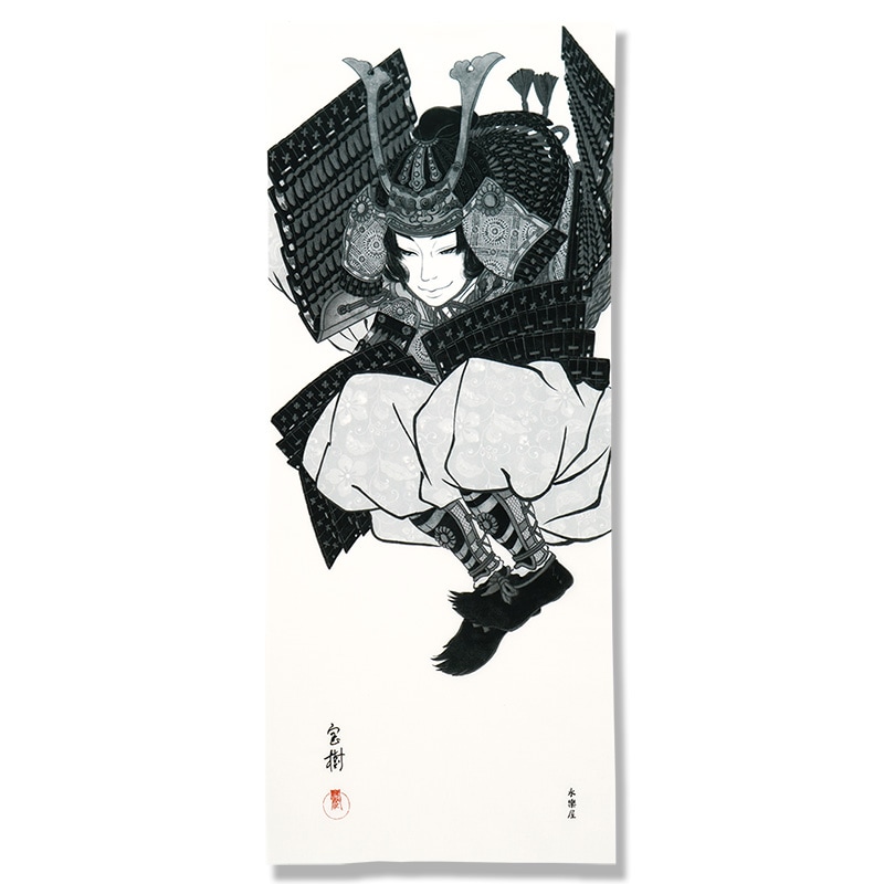 手ぬぐい,柄向きで選ぶ | 永楽屋