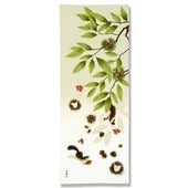 手ぬぐい「十六夜秋草」 | すべての商品 | 永楽屋