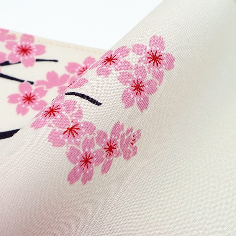 てはん「舞妓さんの四季」(上)