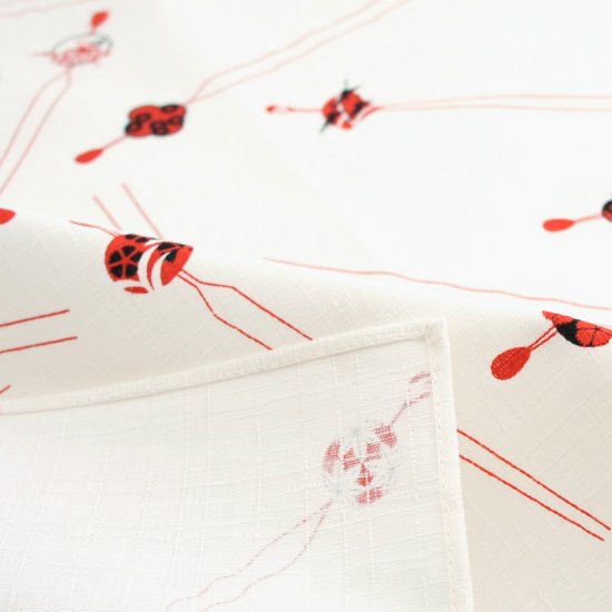 小風呂敷 「かんざし」